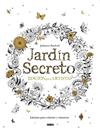 JARDIN SECRETO MT1524 | 9788415278979 | BASFORD, JOHANA