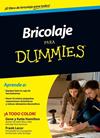 BRICOLAJE PARA DUMMIES | 9788432902468 | FRANK LECOR, GENE 