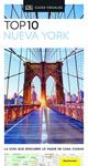 GUIA TOP 10 NUEVA YORK | 9780241433065