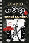 DIARIO DE GREG 17 - DANDO LA NOTA | 9788427226166 | KINNEY, JEFF