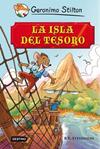 ISLA DEL TESORO, LA | 9788408085614 | STILTON, GERONIMO 