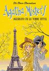 AGATHA MISTERY  ASESINATO EN LA TORRE EIFFEL | 9788410346512 | STEVENSON, SIR STEVE