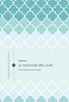 SILENCIO DEL MAR, EL | 9791399083460 | VERCORS