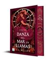 DANZA DEL MAR EN LLAMAS,   MOUSAI 2 | 9788408310440 | MELLOW, E. J.