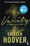 VERITY  LA SOMBRA DE UN ENGAÑO | 9788408304524 | HOOVER, COLLEEN