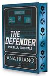 DIOSES DEL JUEGO 2. THE DEFENDER | 9788408312970 | HUANG, ANA