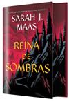 REINA DE SOMBRAS  (EDICION LIMITADA) | 9788410163669 | MAAS, SARAH J.