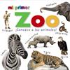 MI PRIMER ZOO ¡CONOZCO A LOS ANIMALES | 9788469620564