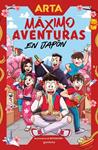 ARTA GAME MAXIMO AVENTURAS   EN JAPON | 9791387972202 | ARTA GAME