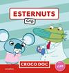 ESTERNUTS  GRIP | 9788410302259 | MICHELE AMPOLLINI/IVAN GARCIA MORENO/ELISA CUADRADO GODIA