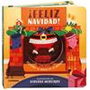 FELIZ NAVIDAD | 9788411582872 | MEDEIROS, JOANA