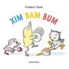 XIM BAM BUM | 9788418558078 | STEHR, FREDERICK