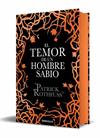 TEMOR DE UN HOMBRE SABIO, EL   CRONICA DEL ASESINO DE REYES 2 | 9788466378307 | ROTHFUSS, PATRICK