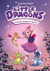 PEQUEÑOS DRAGONES MAGICOS,  LITTLE DRAGONS 1 | 9788408303596 | ISERN, SUSANNA