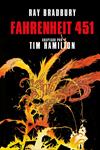 FAHRENHEIT 451 (NOVELA GRAFICA) | 9788466346818 | BRADBURY, RAY