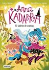 LADRON DE VARITAS, EL ANNA KADABRA 18. EL  | 9788408321453 | MAÑAS, PEDRO / SIERRA LISTON, DAVID