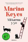 MI KARMA Y YO (EDICION LIMITADA A UN PRECIO ESPECIAL) | 9788466362054 | KEYES, MARIAN