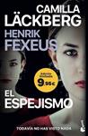 ESPEJISMO, EL | 9788408313892 | LACKBERG, CAMILLA / FEXEUS, HENRIK