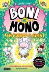 BONI VS. MONO 8  BONI VS  MONO EN PUERCO Y ALMA | 9788408322887 | SMART, JAMIE