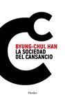 SOCIEDAD DEL CANSANCIO, LA | 9788425451447 | HAN, BYUNG-CHUL