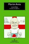 LIONEL ASBO: EL ESTADO DE INGLATERRA | 9788433977731 | AMIS, MARTIN