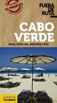 CABO VERDE FUERA DE RUTA | 9788491580089 | POMBO, ANTON