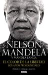 COLOR DE LA LIBERTAD, EL  | 9788403515574 | MANDELA, NELSON / LANGA, MANDLA