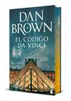 CODIGO DA VINCI, EL   EDICIÓN ESPECIAL CON CANTOS DECORADOS | 9788408307938 | BROWN, DAN