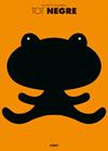 TOT NEGRE REF MT1810 | 9788417165154 | TAMARKIN, ANNETTE