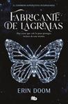 FABRICANTE DE LAGRIMAS | 9791387871666 | DOOM, ERIN