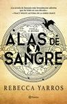 ALAS DE SANGRE (EMPIREO 1) | 9788408279990 | YARROS, REBECCA