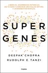 SUPERGENES | 9788425354533 | CHOPRA, DEEPAK
