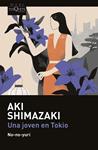 UNA JOVEN EN TOKIO | 9788411078269 | SHIMAZAKI, AKI