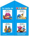 CASITA DE POCOYO, LA  | 9788408146452 | ZINKIA ENTERTAINMEN
