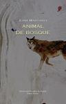 ANIMAL DE BOSQUE | 9788498956375 | MARGARIT, JOAN