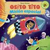 OSITO TITO  MISION ESPACIAL | 9788408158097 | DAVIES, BENJI 