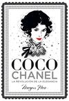COCO CHANEL LA REVOLUCION DE LA ELEGANCIA | 9788416890446 | HESS, MEGAN