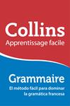 GRAMMAIRE  APPRENTISSAGE FACILE | 9788425351464