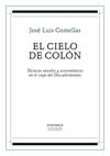 CIELO DE COLON, EL | 9788416230464 | COMELLAS GARCIA-LLERA, JOSE LUIS
