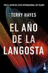 AÑO DE LA LANGOSTA, EL | 9788408303367 | HAYES, TERRY