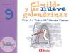 CLOTILDE Y LAS NUEVE GOLONDRINAS | 9788421636480 | GARCIA FRANCO, PEDRO MARIA