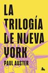 TRILOGÍA DE NUEVA YORK, LA | 9788432244636 | AUSTER, PAUL