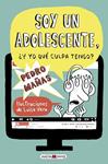 SOY UN ADOLESCENTE | 9788417108557 | MAÑAS, PEDRO