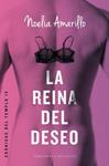 REINA DEL DESEO, LA  | 9788415952930 | AMARILLO, NOELIA