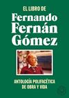 LIBRO DE FERNANDO FERNAN GOMEZ, EL | 9788418733468 | FERNAN GOMEZ, FERNANDO