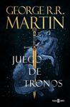 CANCION DE HIELO Y FUEGO 1     JUEGO DE TRONOS  | 9788401032424 | R.R. MARTIN, GEORGE