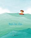 BAJO LAS OLAS | 9788417749064 | MARTI, MERITXELL