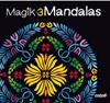 MAGIK  MANDALAS 3 MT0143 | 9788415278535 | FALCON FALCON, GLORIA 
