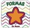 FORMAS | 9788421689929 | MOON, JO