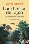 DIARIOS DEL OPIO, LOS | 9788408321941 | JIMENEZ, DAVID